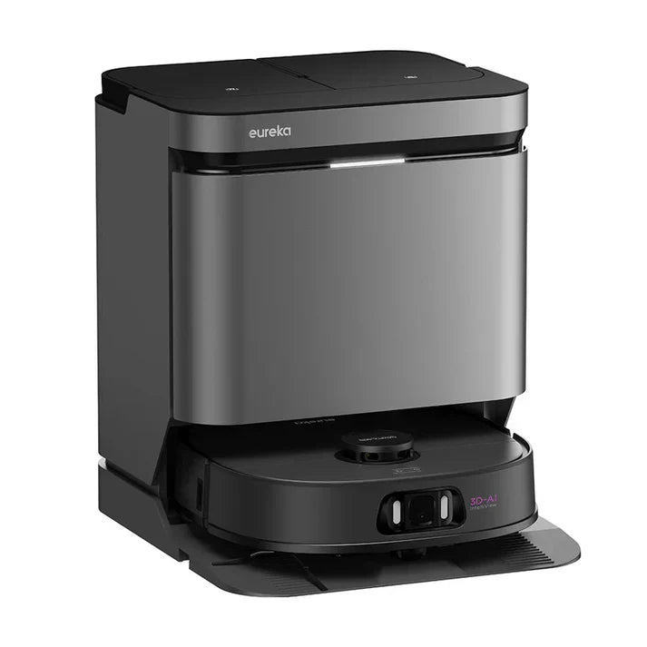 đ„Last day to save $630!đ„SmartClean Robot Vacuum