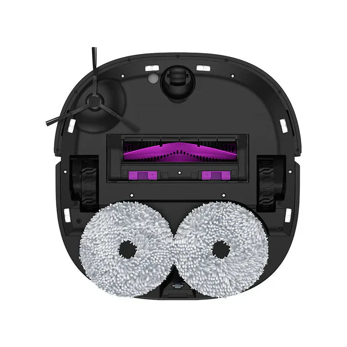 đ„Last day to save $630!đ„SmartClean Robot Vacuum