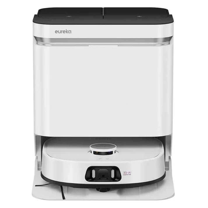 đ„Last day to save $630!đ„SmartClean Robot Vacuum