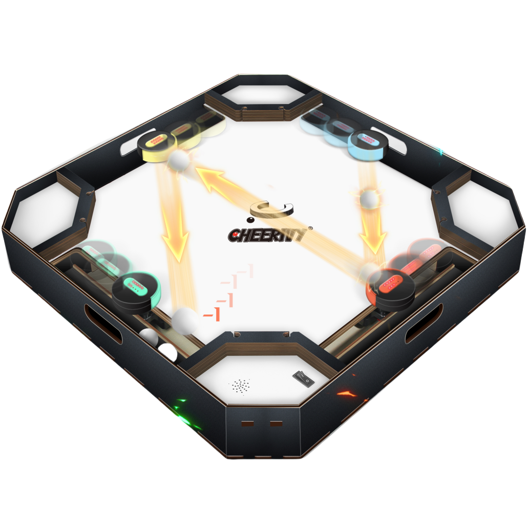 📦📦 Factory direct salese💥Cheerivy Board Games(24"/32")