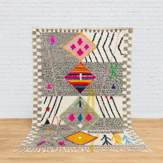 Area Rugs for Living Room Rug Washable