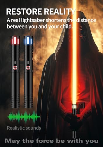 Lightsaber,Dueling Double Light Saber