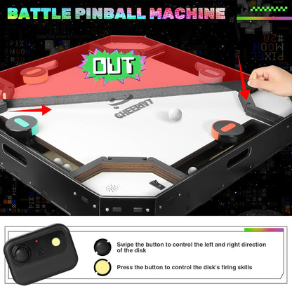 📦📦 Factory direct salese💥Cheerivy Board Games(24"/32")