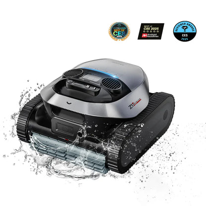 💥Summer is coming to an end 👉[Limited Offer $1200 OFF | Now only $289.99]💥Dreame Z1 Pro Robotic Pool Cleaner