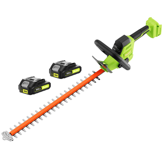 20V Max Hedge Trimmer Cordless